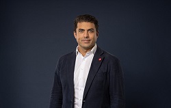 Christian Schmitz wechselt von Accenture zur Plan.Net Gruppe, um das internationale Digital-Geschft zu strken - Foto: Stefan Heigl