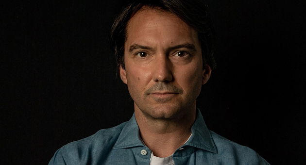 Inhaber-Wechsel bei Hastings Zürich - Yannick Schmuki ist neuer Inhaber des Hastings Tonstudio in Zürich - Foto: Hastings Zürich