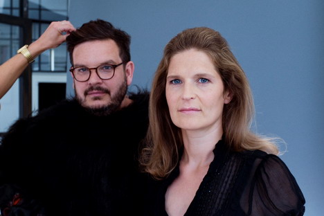 Constantin Television gründet mit Maren Lüthje und Florian Schneider neue Produktionsfirma - Florian Schneider und Maren Lüthje haben zuvor unter dem Dach der Firma lüthje schneider hörl Film Serien und Filme produziert (Foto: Constantin Film)