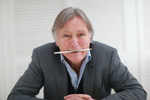 Trauer um Werber Manfred Schneider -