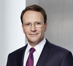 Ulf Schneider (Foto: Nestl)