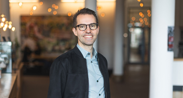 Mediaplus Hamburg hat neuen Geschäftsführer - Chris Schneider, künftiger Geschäftsführer von Mediaplus Hamburg, soll das Neugeschäft im norddeutschen Raum vorantreiben – Foto: Mediaplus
