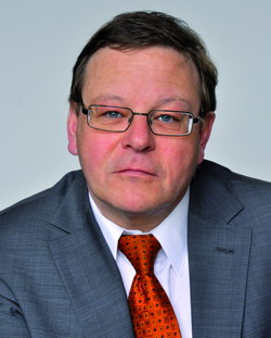 Dr. Johannes Schneller (Foto: IfD)