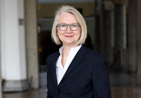 Prof. Dr. Monika Schnitzer fordert mehr Wettbewerb im Digital-Sektor - Foto: Jan Staiger