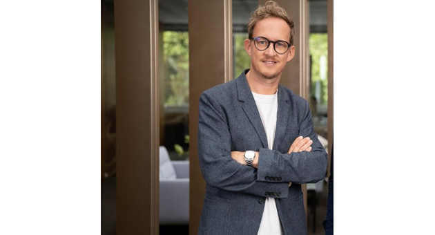 The Game Group befürchtet keine Konsequenzen durch die Looping-Insolvenz - Timo Schönauer, CEO The Game Group, sieht keine negativen Folgen durch die Insolvenz der Looping Group - Foto: Liganova