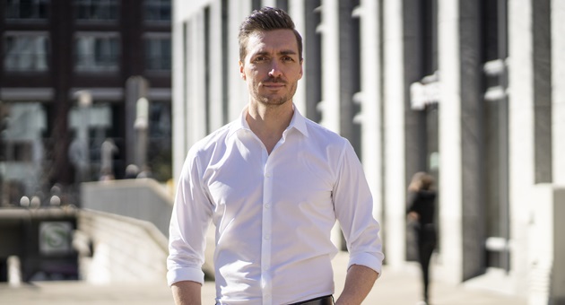 Esome baut Targeting-Portfolio aus - Durch die Partnerschaft mit Mobile.de und Kleinanzeigen.de kann Robert Schöne, Chief Strategy Officer bei Esome, das Targeting-Portfolio des Social-Advertising-Unternehmens erweitern – Foto: Esome