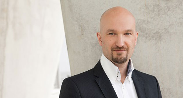 Philips holt Marketing Manager zurück ins DACH-Team - Thomas Schönen ist als Marketing Director DACH und Mitglied des regionalen Management‑Teams zurückgekehrt – Foto: Philips