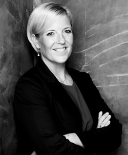 Martina Schnherr ist Executive Director Food bei Bauer Media (Foto: Bauer Media Group)