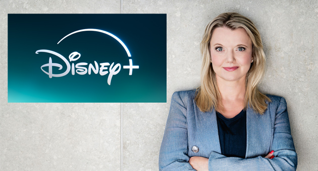"Disney+ etabliert sich zunehmend in den Mediaplänen" - Nach Meinung von Julia Schörner, Director für die DACH-Region von Disney Advertising, ist Disney als Werbeplattform im deutschen Markt angekommen – Foto: Disney Advertising