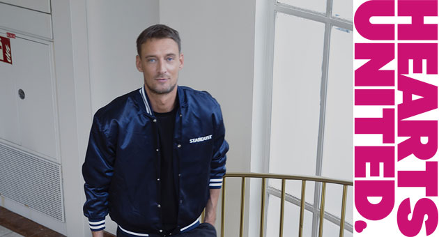 Omnicom Media startet Hearts United - Dominik Scholta übernimmt als CEO die Führung von Hearts United in Deutschland – Quelle: Omnicom Media