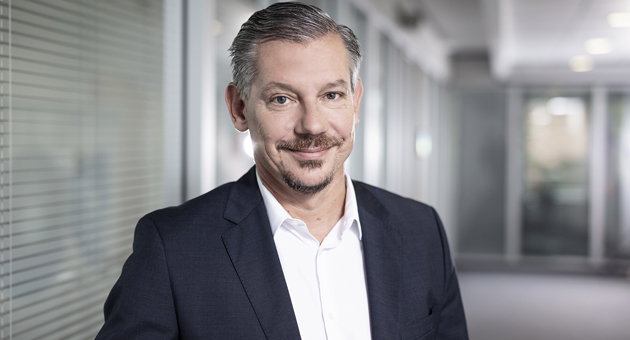 ARD Media baut Podcast-Portfolio aus - Christian Scholz, Geschäftsleiter Radio bei der ARD Media GmbH - Foto: ARD Media/Rui Camillo