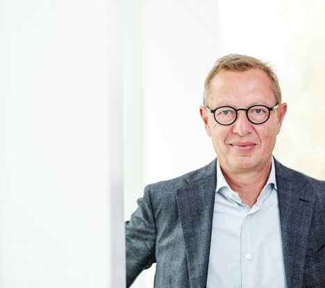 Funke-Geschftsfhrer Andreas Schoo: "Wir wollen das Funke Digital Brands Network zu einem der fhrenden Digital-Publisher in Deutschland ausbauen." (Foto: Funke)