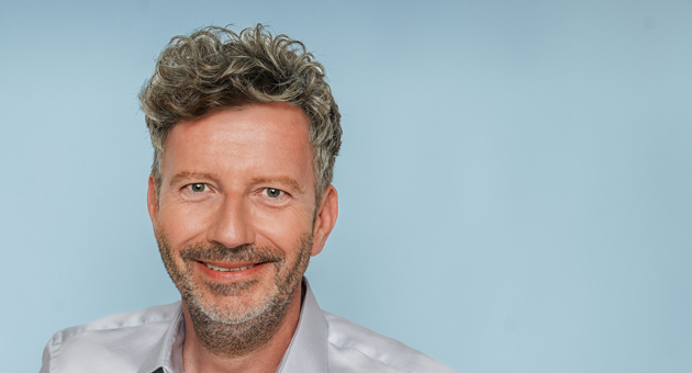 Thorsten Schorn übernimmt tägliche Sendung bei RTL Radio - Ab dem 14. September ist Thorsten Schorn mit einer eigen Sendung beim neu aufgestellten RTL Radio zu hören – Foto: RTL/Lena-Luise Grellert
