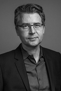 Matthias Schrader, Vorstand der SinnerSchrader AG (Foto: SinnerSchrader)