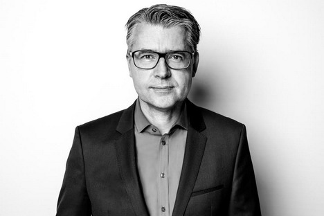 Matthias Schrader, Mitgrnder und CEO (Foto: SinnerSchrader)