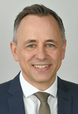 Dr. Arnd Schrder, Direktor Direkt Business Verti Versicherung  Foto: Daniel Biskup