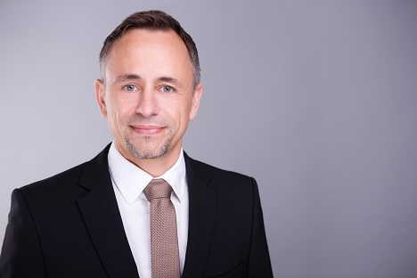 Dr. Arnd Schrder ist nun offiziell Direktor Direct Business bei der Verti Versicherung (Bild: Verti Versicherung)