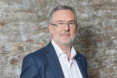 IPREX-Agenturnetz: fünf neue Partner und 360 Mio. Dollar Einnahmen - Michael T. Schröder (Foto: Orca)