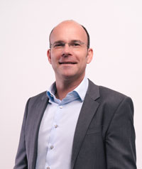 pilot startet in Mainz Spezialisten-Niederlassung für Gesundheit, Pharma und Wellbeing - Frank Schubert stehtals CEO an der Spitze von Pilot Mainz (Foto: pilot)