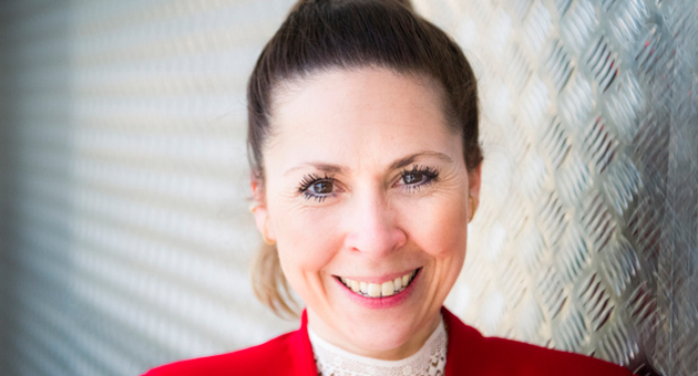 Axel Springer beruft neue Vice President Global Strategic Partnerships - Seit 2021 ist Dr. Janina Schüller für Axel Springer tätig, zuvor als General Manager Video & TV Business & Operations Bild. Als neue Vice President Global Strategic Partnerships soll sie ihre Expertise in den Bereichen Content- und Strategieprojekte einbringen - Foto: Niels Starnick