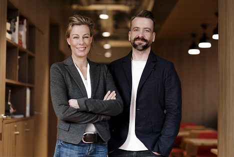 Ex-Ogilvy Geschäftsführer gründen Beratungsfirma MIIICX - Monika Schürholz und Marc Czesnik wollen Customer Experince auf das nächste Level heben