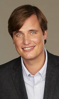 Burda startet 'Esquire' auch als Printmagazin - Dominik Schütte führt die Redaktion (Foto: Roderick Aichinger)