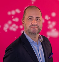 Magenta-TV-Chef Michael Schuld verlsst die Telekom nach 25 Jahren - Foto: Telekom