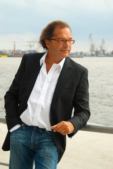 Klaus-Peter Schulz (Foto: Ben Sowa)