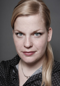 Malin Schulz (Foto: Zeit Verlagsgruppe) 