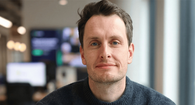Spotify ernennt neuen Head of Sales für die DACH-Region - Robin Schulze ist seit März 2026 Head of Sales DACH bei Spotify - Foto: Spotify
