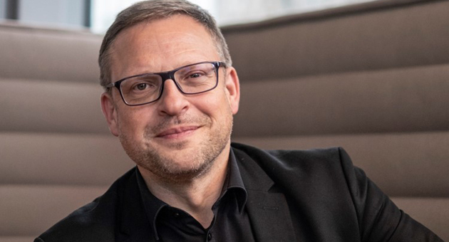 Schwäbisch Media übernimmt Druck- und Verlagshaus Hermann Daniel in Balingen - Schwäbisch Media-Chef Lutz Schumacher hat den Bieter-Kampf mit der Ebner Gruppe um den Zollern-Alb-Kurier für sich entschieden - Foto: Schwäbisch Media
