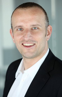 Stefan Schumacher, Executive Director Digital bei G+J EMS (Foto: G+J)