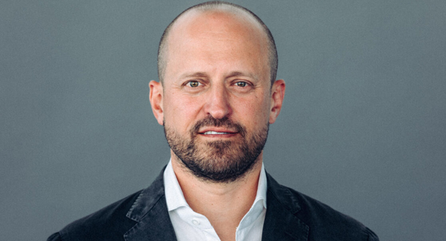 Media Pioneer künftig ohne Marc Schumacher - Dr. Marc Schumacher startete im Januar 2025 als Vorstandsvorsitzender bei Media Pioneer – Foto: Media Pioneer