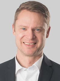 Carsten Schurig ist nun Geschftsfhrer. (Bild: Lwenstark Online-Marketing GmbH)