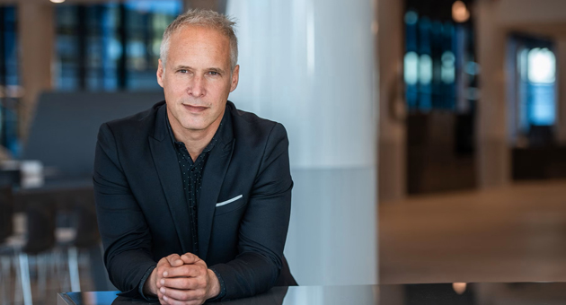 Seat und Cupra verlängern die Verträge mit Catorce/DDB und &Rosàs - Der Cupra COO Sven Schuwirth attestiert Catorce und &Rosás starke Strategie-Fähigkeiten und eine außergewöhnliche Kreation - Foto: Seat