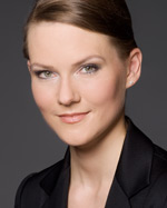 Simone Schwartau (Fotos: Axel Springer)