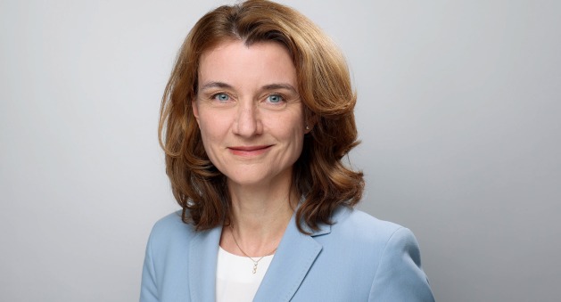 Prof. Dr. Daniela Schwarzer tritt zum 1. Mai 2023 in den Vorstand der Bertelsmann Stiftung ein - Foto: Bertelsmann Stiftung