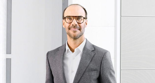 RTL Group bekommt neuen CEO - Clément Schwebig wird im Mai 2026 Nachfolger von Thomas Rabe als CEO der RTL Group - Foto: Sebastian Pfütze