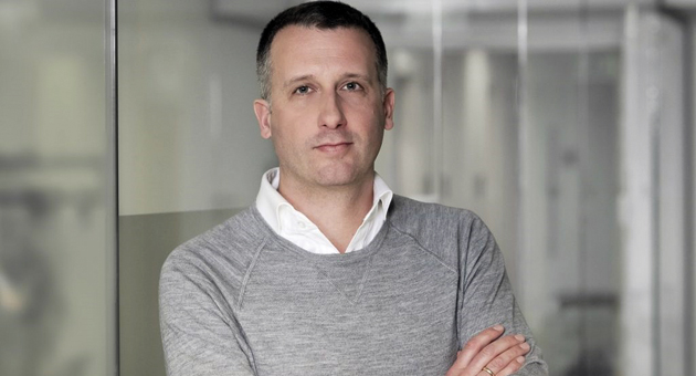 Carsten Schwecke wird neuer Chef-Vermarkter der Seven.One-Gruppe - Foto Matti Hillig / Axel Springer