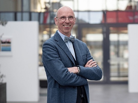 Mediengruppe Oberfranken erwirbt weiteren Medizinverlag - Walter Schweinsberg, Geschäftsführer der Mediengruppe Oberfranken, will das Portfolio im Bereich medizinischer Fachinformation ausbauen - Foto: Mediengruppe Oberfranken