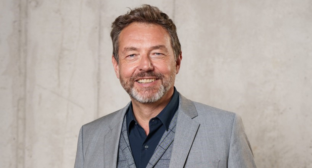 Dr. Dirk Schweizer gibt sein Amt als Vorstandsvorsitzender auf - Foto: Splendid Medien AG