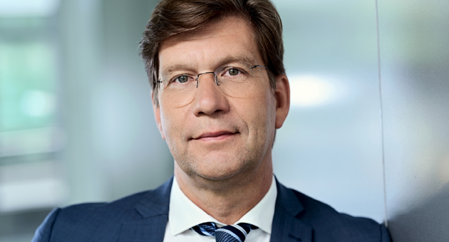 Corint Media vertritt weitere Verlage - Corint-Media-Geschäftsführer Christoph Schwennicke beobachtet eine wachsende Nachfrage nach der kollektiven Durchsetzung des Leistungsschutzrechts - Foto: Corint Media