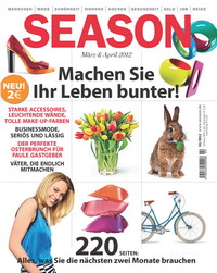 'Season' verlegt Starttermin vor und reduziert Copypreis -