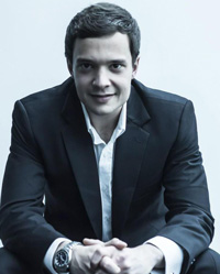 Leverate wird Partneragentur von Tencent - Sebastian Erasmus, CEO Leverate Media (Foto: Leverate Media Group)
