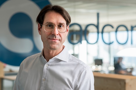Adcombi launcht Targeting-Lösung für eng definierte Zielgebiete - Sebastian Kraemer, Geschäftsführer von Adcombi in der D-A-CH-Region, will In-App-Advertising besser für Geotargeting erschließen - Foto: Adcombi