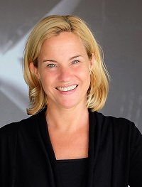 Britta Seeger (Foto: Daimler)