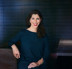Vanessa Seibicke ist neue Direktorin Marketing und Growth bei Pahnke - Foto: Pahnke