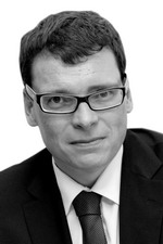 'Bild'-Vize Gerald Selch wechselt zum 'Focus' -