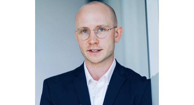 Sopra Steria bündelt Deutschland-Aktivitäten in neuer Geschäftseinheit - Darius Selke übernimmt die neu geschaffene Position des Head of Sopra Steria Ventures Deutschland – Foto: Sopra Steria