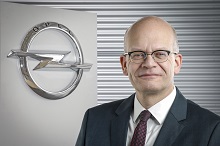 Ulrich Selzer wird neuer Deutschland-Chef von Opel (Foto: Opel)